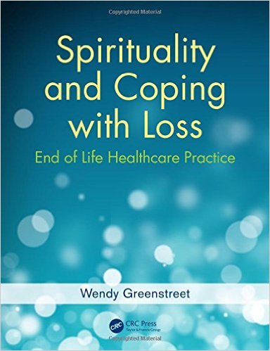 free-pdf-download-Spirituality and Coping with Loss: End of Life Healthcare Practice 1st Edition