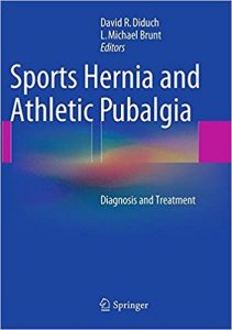 free-pdf-download-Sports Hernia and Athletic Pubalgia: Diagnosis and Treatment