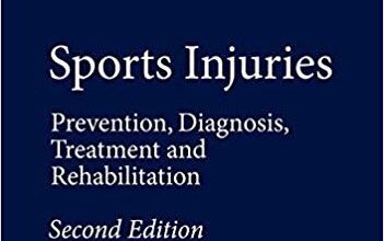 free-pdf-download-Sports Injuries: Prevention