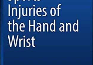 free-pdf-download-Sports Injuries of the Hand and Wrist