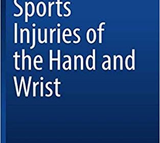 free-pdf-download-Sports Injuries of the Hand and Wrist