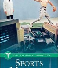 free-pdf-download-Sports Medicine (Health and Medical Issues Today) 1st Edition