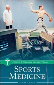 free-pdf-download-Sports Medicine (Health and Medical Issues Today) 1st Edition