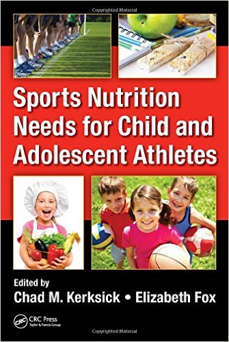 free-pdf-download-Sports Nutrition Needs for Child and Adolescent Athletes Hardcover – May 6