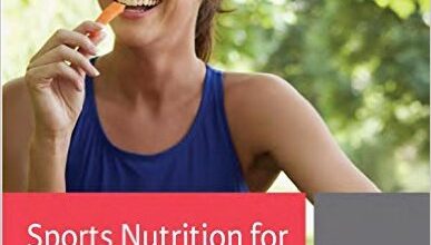 free-pdf-download-Sports Nutrition for Health Professionals 1st Edition