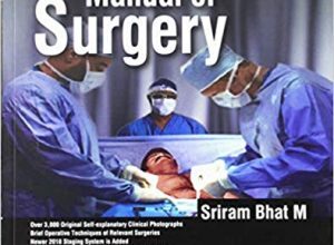 free-pdf-download-Srb’s Manual of Surgery 6th edition