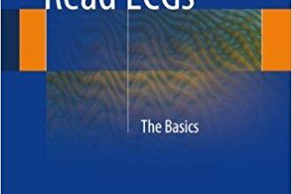 free-pdf-download-Starting to Read ECGs: The Basics 2014th Edition