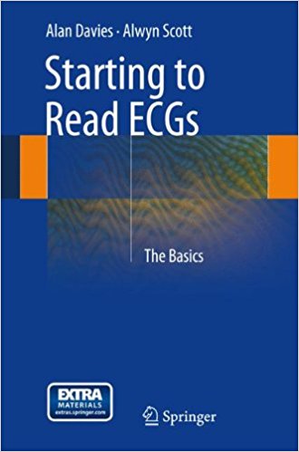 free-pdf-download-Starting to Read ECGs: The Basics 2014th Edition