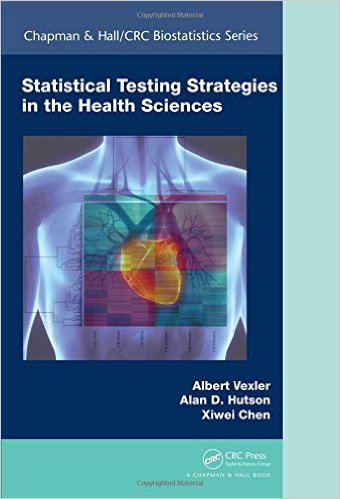 free-pdf-download-Statistical Testing Strategies in the Health Sciences (Chapman & Hall/CRC Biostatistics Series)