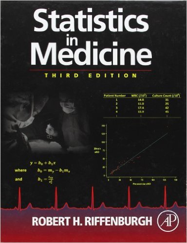 free-pdf-download-Statistics in Medicine