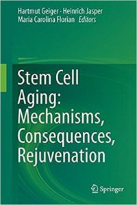 free-pdf-download-Stem Cell Aging: Mechanisms