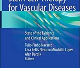 free-pdf-download-Stem Cell Therapy for Vascular Diseases