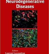 free-pdf-download-Stem Cells and Neurodegenerative Diseases 1st Edition