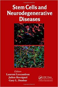 free-pdf-download-Stem Cells and Neurodegenerative Diseases 1st Edition