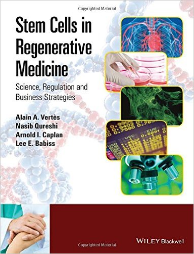 free-pdf-download-Stem Cells in Regenerative Medicine: Science