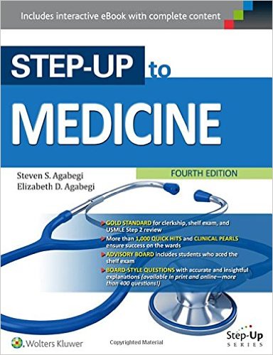 free-pdf-download-Step-Up to Medicine (Step-Up Series) 4th Edition