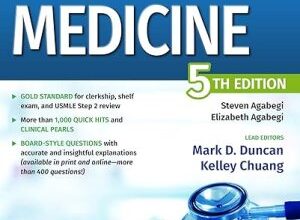 free-pdf-download-Step-Up to Medicine (Step-Up Series) 5th Edition