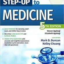 free-pdf-download-Step-Up to Medicine (Step-Up Series) Fifth