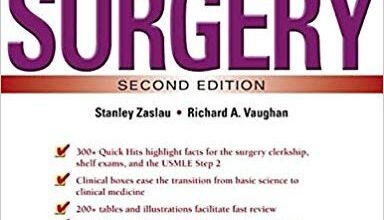 free-pdf-download-Step-Up to Surgery (Step-Up Series) Second Edition