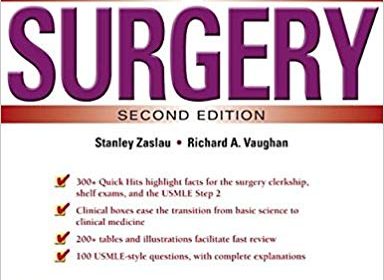 free-pdf-download-Step-Up to Surgery (Step-Up Series) Second Edition