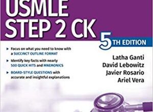 free-pdf-download-Step-Up to USMLE Step 2 CK Fifth Edition