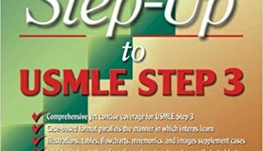 free-pdf-download-Step-Up to USMLE Step 3 (Step-Up Series) 1st Edition