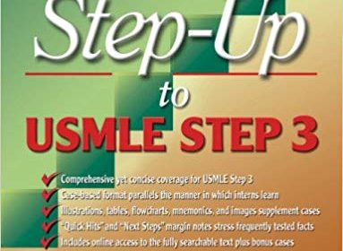 free-pdf-download-Step-Up to USMLE Step 3 (Step-Up Series) 1st Edition