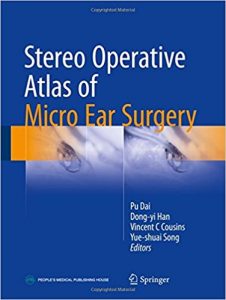 free-pdf-download-Stereo Operative Atlas of Micro Ear Surgery 1st ed. 2017 Edition