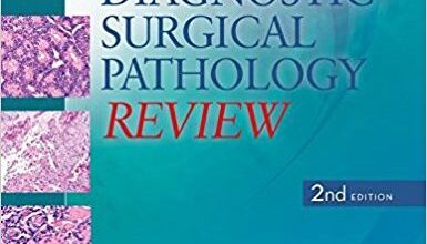 free-pdf-download-Sternberg’s Diagnostic Surgical Pathology Review Second Edition