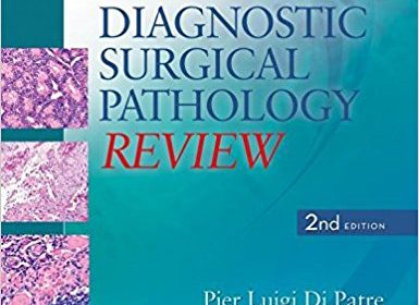 free-pdf-download-Sternberg’s Diagnostic Surgical Pathology Review Second Edition