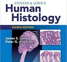 free-pdf-download-Stevens & Lowe’s Human Histology