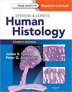 free-pdf-download-Stevens & Lowe’s Human Histology