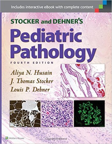 free-pdf-download-Stocker and Dehner’s Pediatric Pathology Fourth Edition