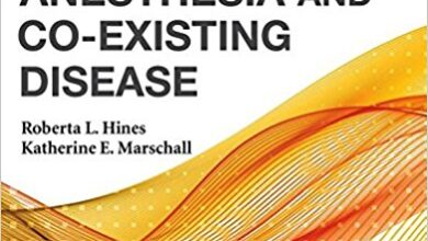 free-pdf-download-Stoelting’s Anesthesia and Co-Existing Disease