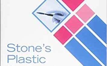 free-pdf-download-Stone’s Plastic Surgery Facts: A Revision Guide