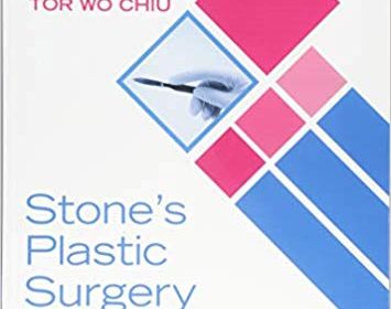 free-pdf-download-Stone’s Plastic Surgery Facts: A Revision Guide