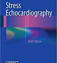 free-pdf-download-Stress Echocardiography 6th ed. Edition