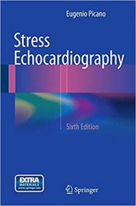 free-pdf-download-Stress Echocardiography 6th ed. Edition