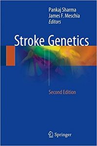 free-pdf-download-Stroke Genetics 2nd ed