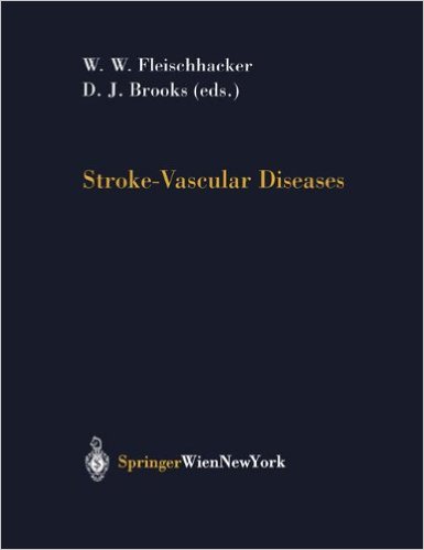 free-pdf-download-Stroke-Vascular Diseases