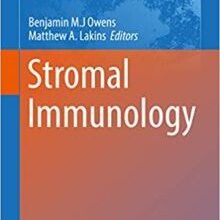 free-pdf-download-Stromal Immunology (Advances in Experimental Medicine and Biology Book 1060) 1st ed