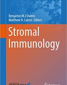 free-pdf-download-Stromal Immunology (Advances in Experimental Medicine and Biology Book 1060) 1st ed