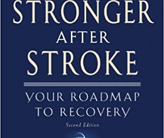 free-pdf-download-Stronger After Stroke: Your Roadmap to Recovery