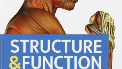 free-pdf-download-Structure & Function of the Body