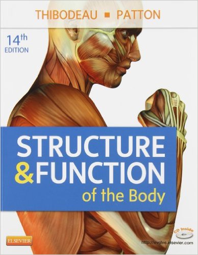 free-pdf-download-Structure & Function of the Body