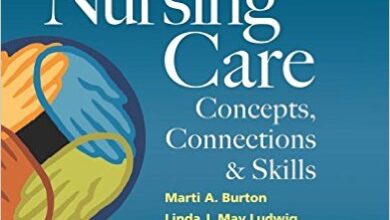 free-pdf-download-Study Guide for Fundamentals of Nursing Care: Concepts