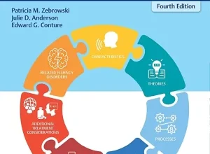 free-pdf-download-Stuttering and Related Disorders of Fluency 4th Edition