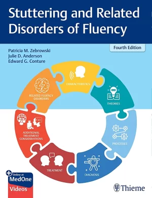 free-pdf-download-Stuttering and Related Disorders of Fluency 4th Edition