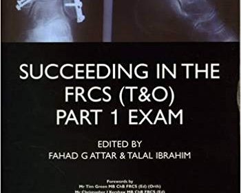 free-pdf-download-Succeeding in the FRCS (T&O) Part 1 Exam (Medipass)