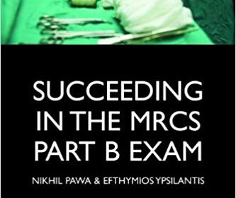 free-pdf-download-Succeeding in the MRCS Part B Exam (Medipass)